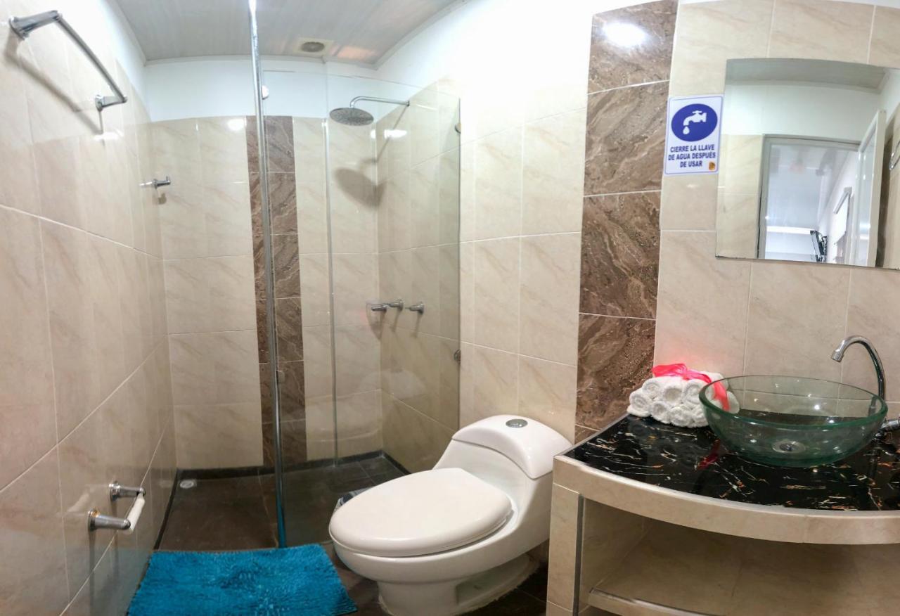 Hotel Royal Classy Villavicencio