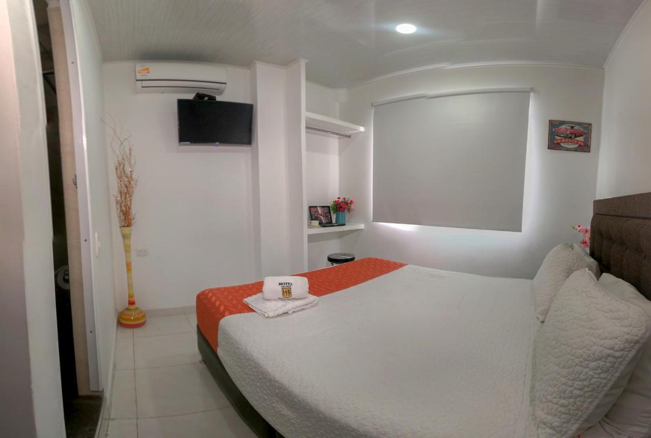 Royal Classy Hotel Villavicencio